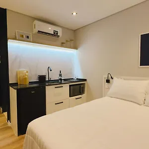  Apartahotel Ape Bras - Shopping Plaza Polo