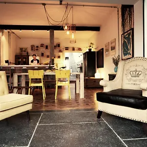  Hostal Casa Sp011