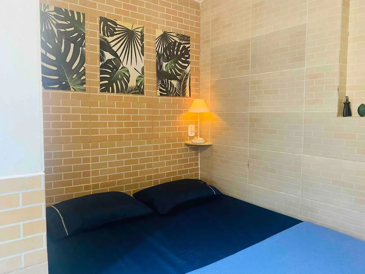 Casa 2 Aconchegante Otima Localizacao!!! Villa Sao Paulo 0*,  Brezilya